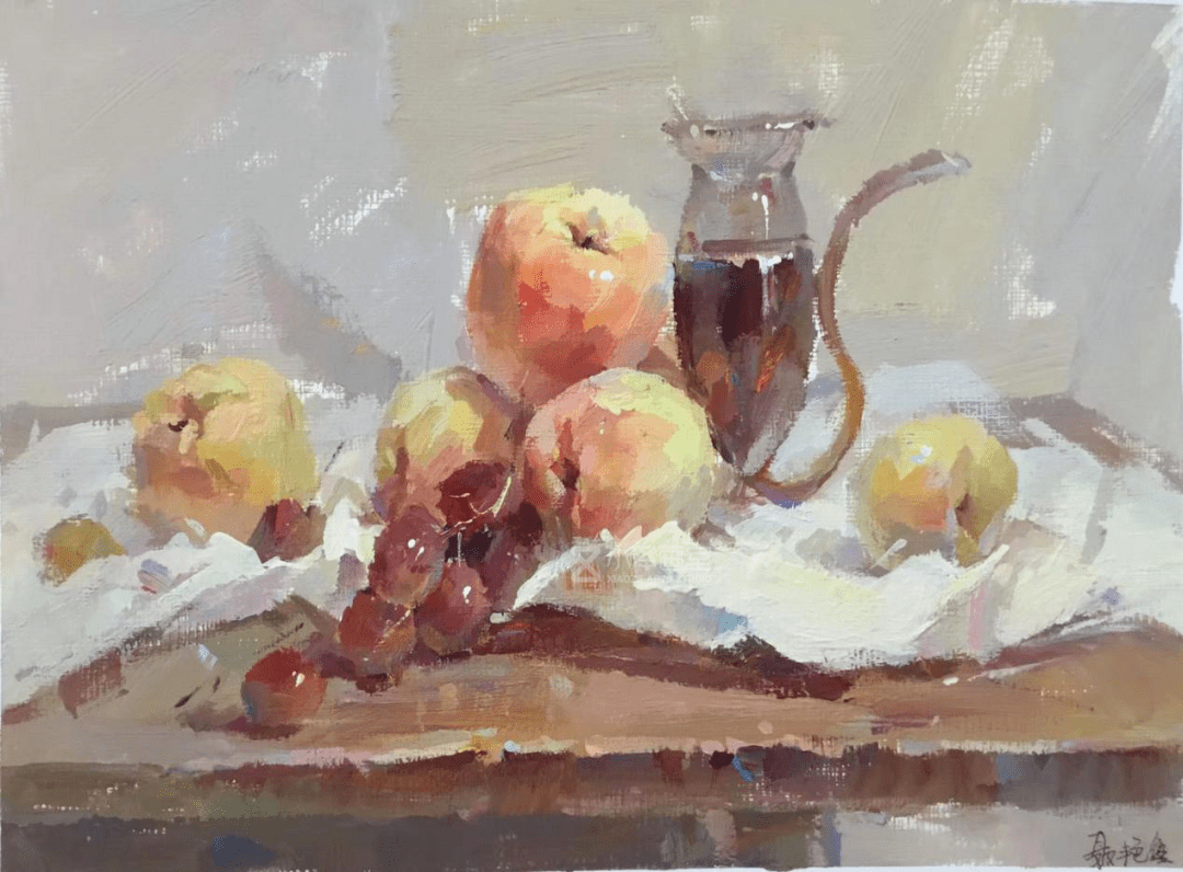 画室|【北京小泽画室】郑州小泽画室寒假班——成全你所有的不甘心