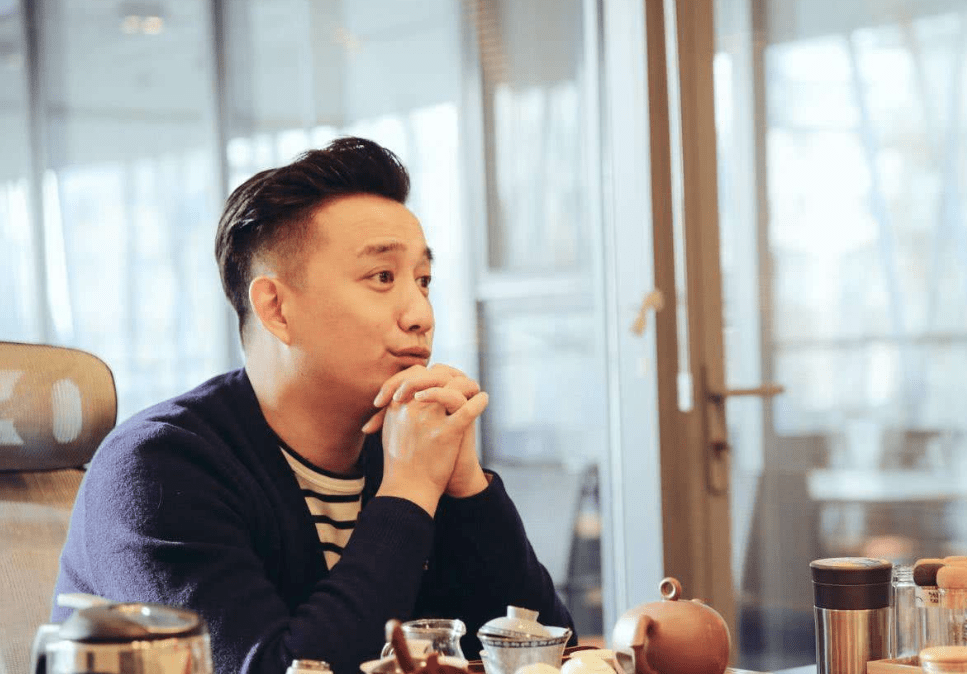 周迅或搭档黄磊出演《小敏家,网友吐槽:形象不合适_合作