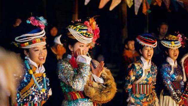 少数民族有哪些风俗习惯 24ceac3528c344e19fd76766b11ac206.jpeg