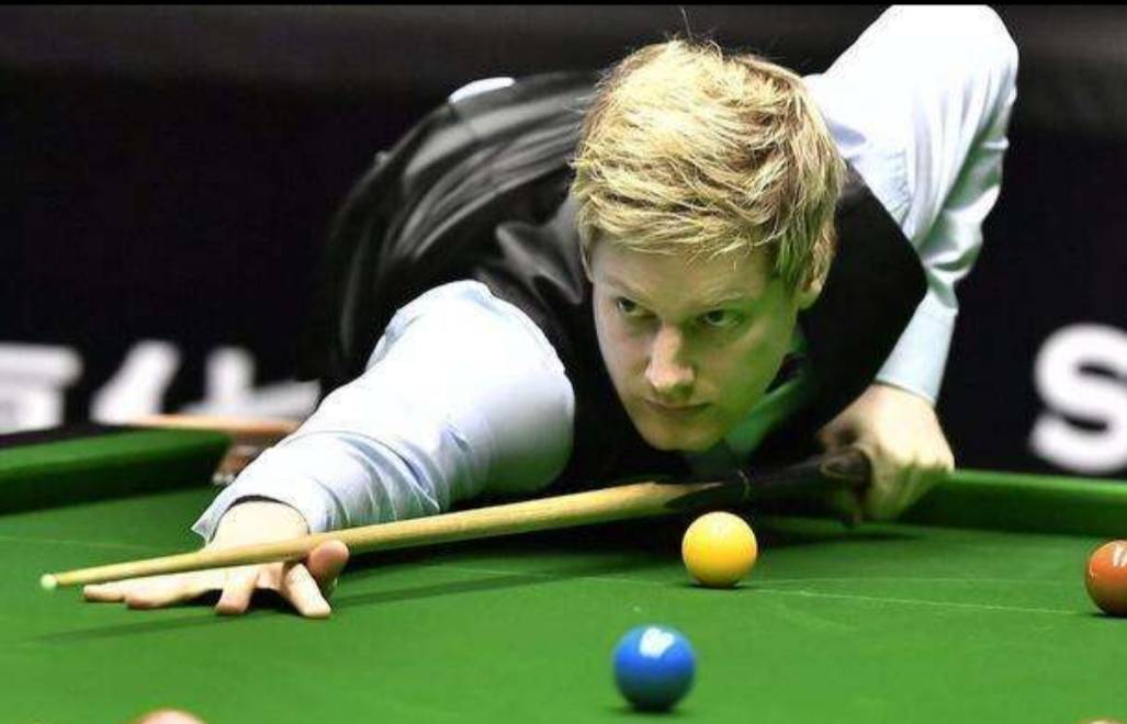 2020斯诺克大师赛是_2020斯诺克德国大师赛资格赛11月13日18:00——14日03