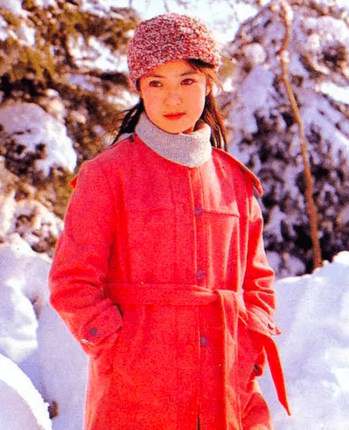 "清纯女星"任冶湘:当红时期因病息影,今59岁现状如何?