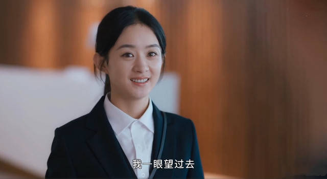 《幸福到万家》预告上线后，被嫌不如影版，赵