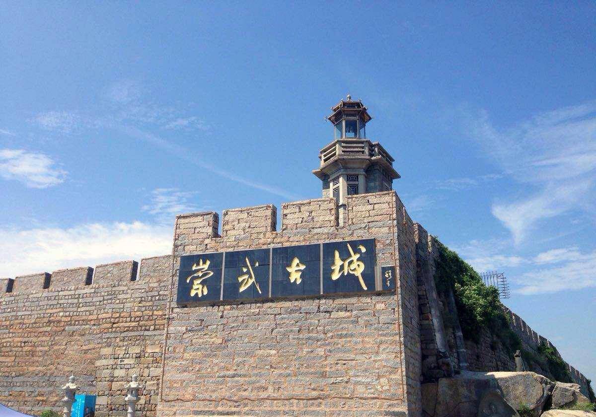 原创黄金海岸世界石雕之都,福建惠安最美的六个旅游景点