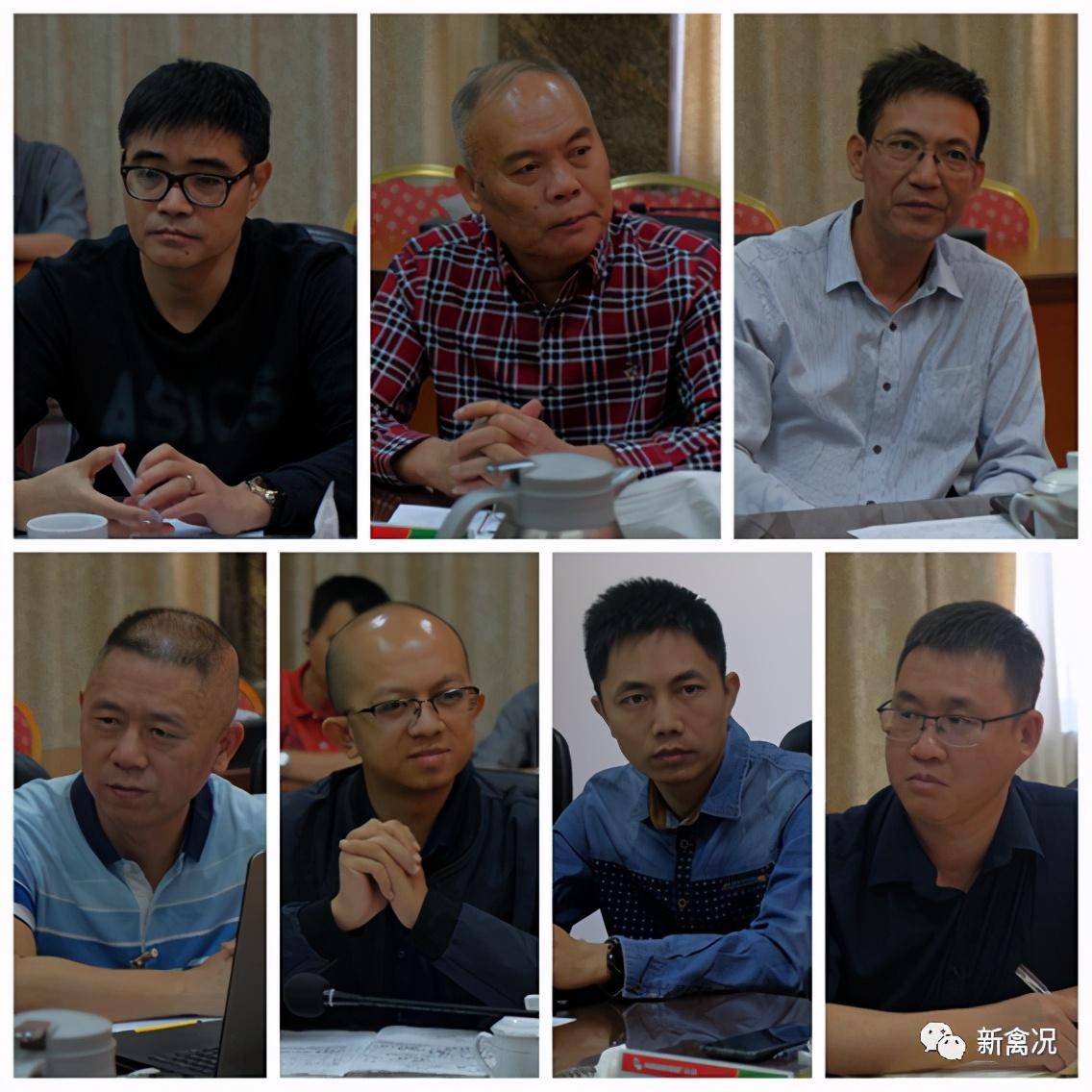 活禽市场终将被取缔?两广国鸡养殖龙头交流探讨谋发展