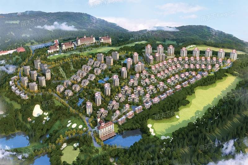 3.金地自在城