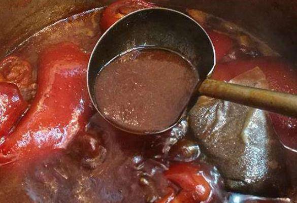 猪脚怎么卤入味又不烂 d1c9b733151d431fa147988d18e2fa04.jpeg