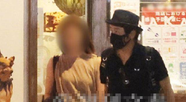 “世纪渣男”玩弄中日三大天后感情 间接致其母死亡!而今婚内出轨?!