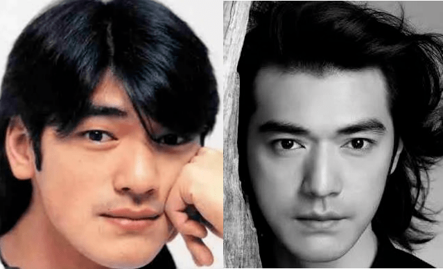 眉骨|这顶流爱豆到底do崩了什么？硅胶感也太重了...