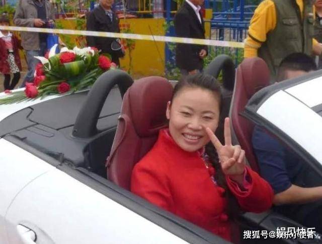 而且还在自己的家乡种植不少土豆和鸡蛋,从红极一时的到万人唾弃只是
