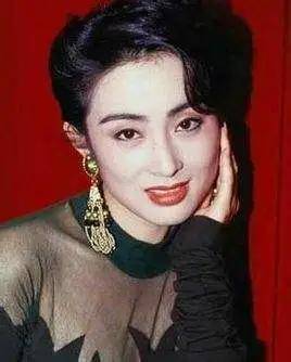 铁锥|曾经美到大杀四方的她怎么了？如今脸僵得像铁锥，灵气全失...