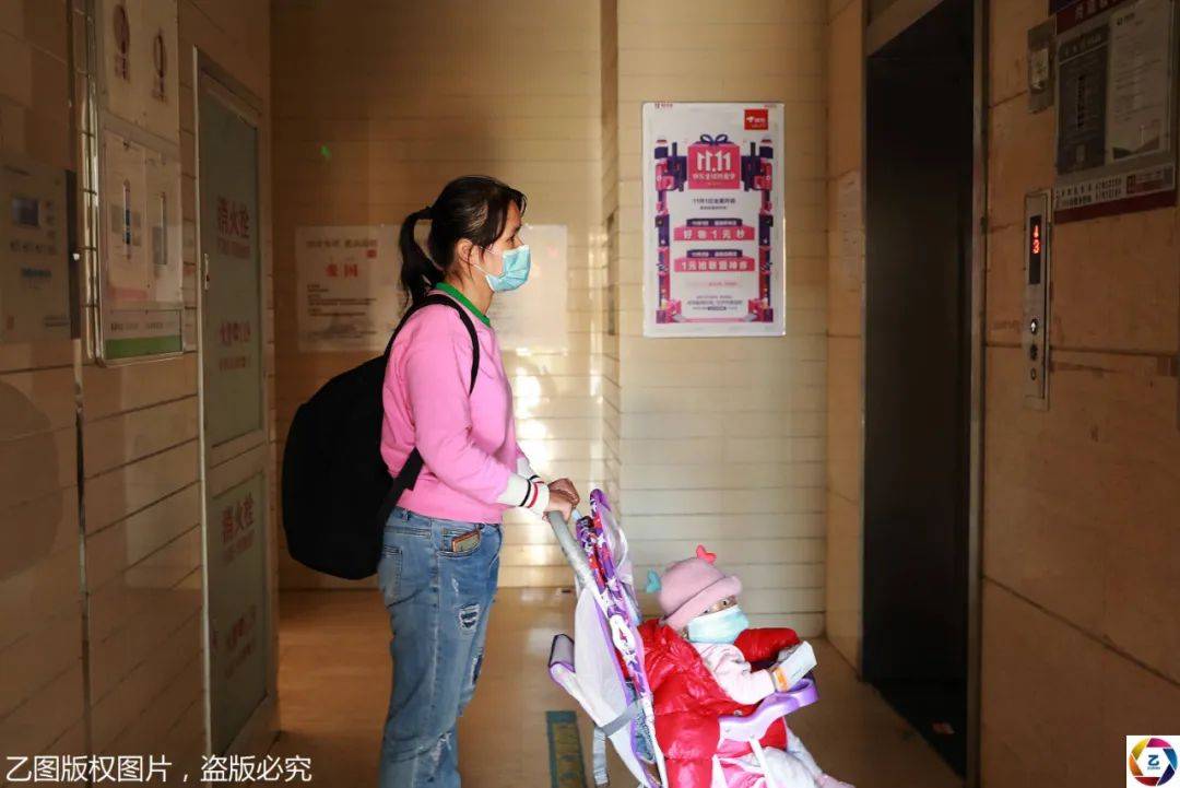 怪物|大如气球，妈妈心痛却束手无策四川2岁小萝莉肚里长“怪物”