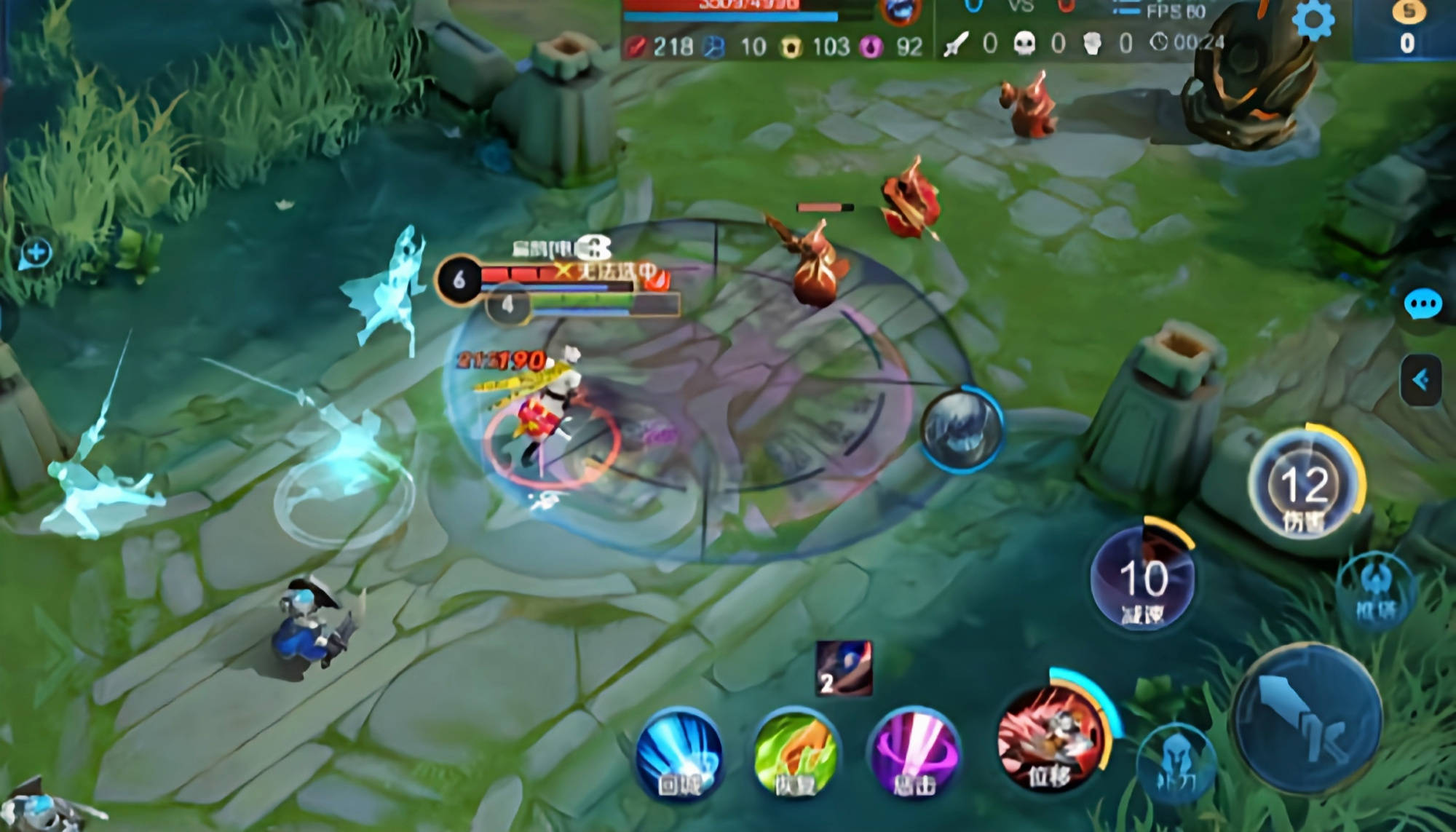 王者荣耀2020英雄难_王者荣耀:不断被加强,却依旧冷门的4个英雄,最后一(2)