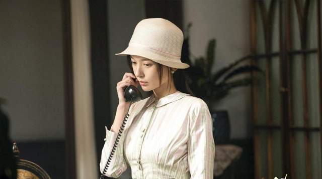《隐秘而伟大》为什么丁放选择了放手?成为自己想成为