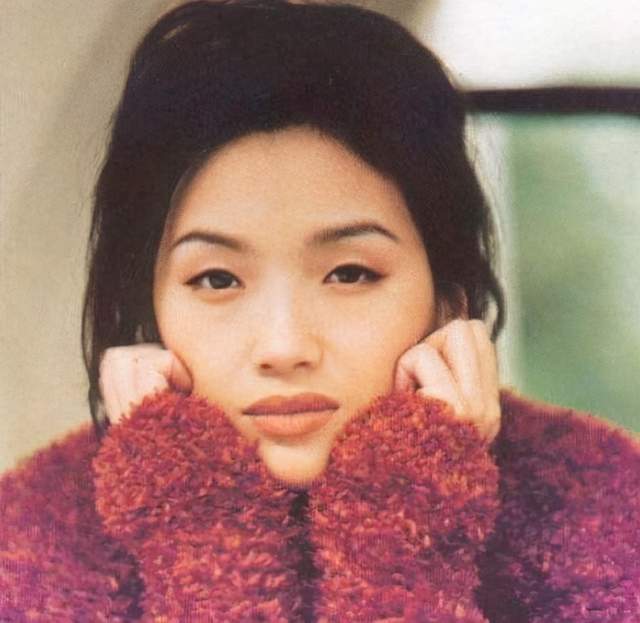 "天王收割机"吴倩莲,她的美从何而来?