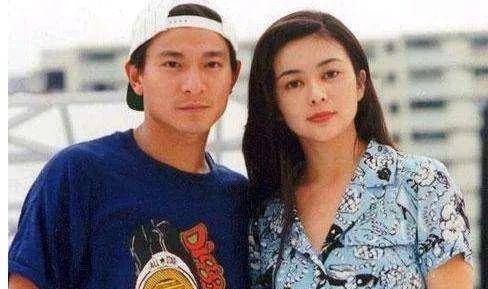 原创关之琳颜值巅峰有多逆天?十三姨迷倒李连杰,真美出新高