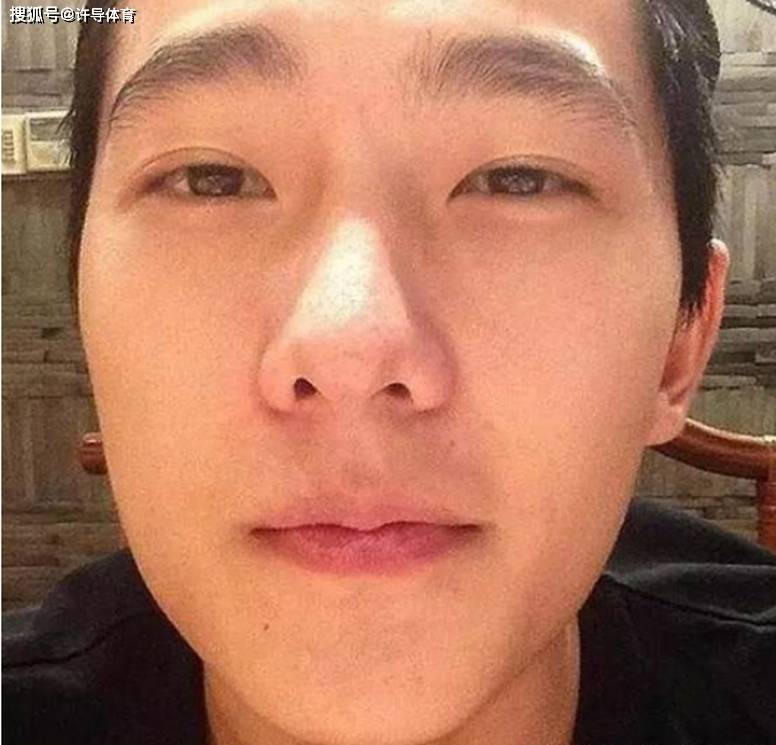 杨洋