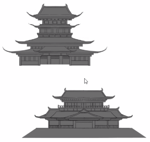 【推荐】建筑手绘教程入门 建筑手绘教程视频百度云