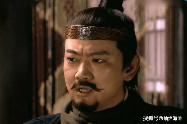 原创青面兽杨志的最后一战：刚刚与昔日同僚重逢，却遭好友暗算