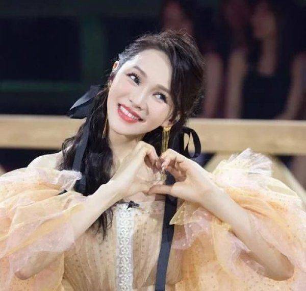 伊能静年花7位数保养?不论是人民币还是台币,网友直呼
