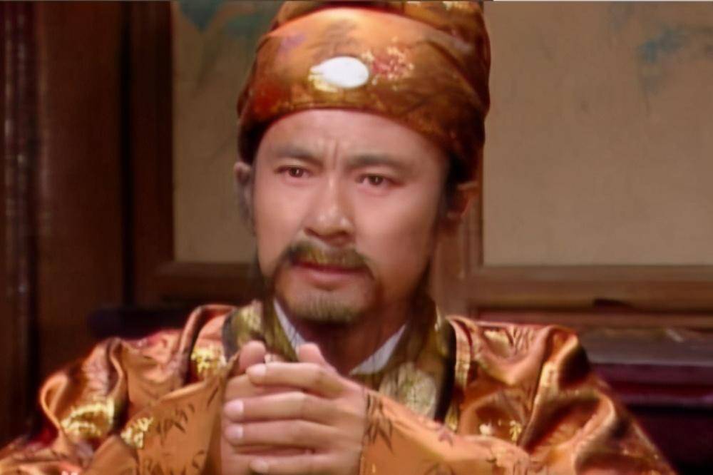 原创贾政才是红楼梦里面最不正经的人他私底下的行为说明了一切