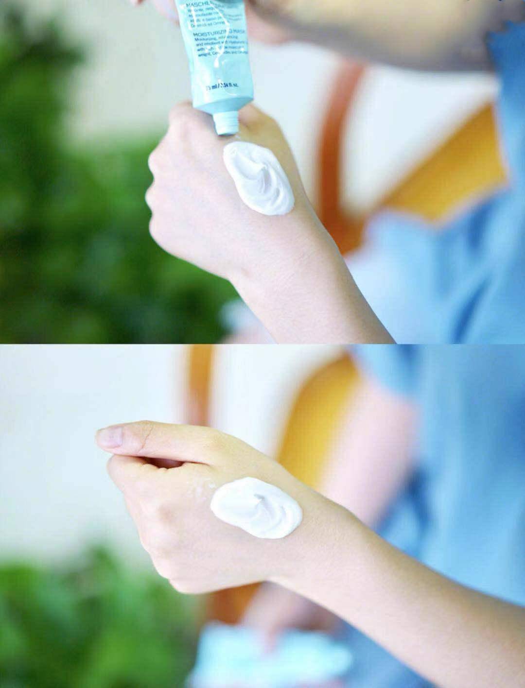 面膜|宝藏清单：这几款面膜，买过的人都在复购