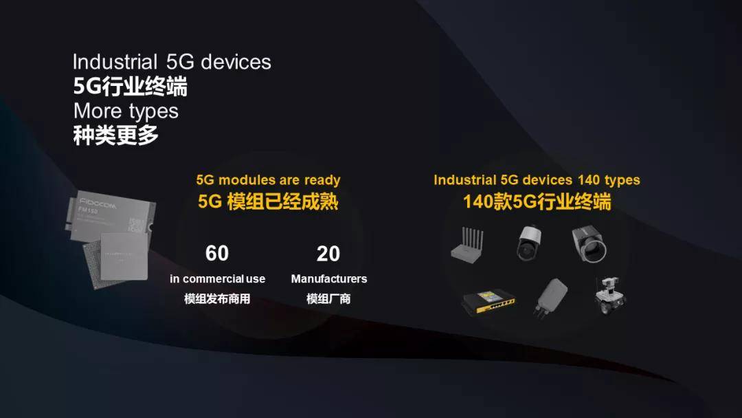 未来3年5g模组价格下降80这对5g产业来说意味着什么