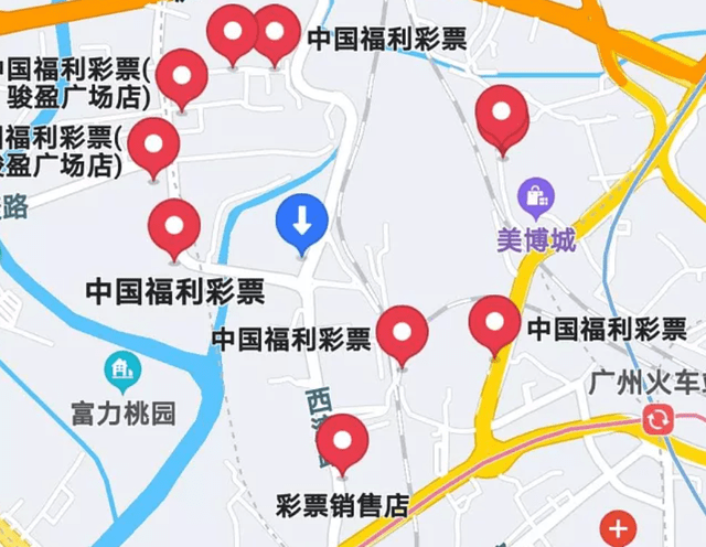 全国|靠买彩票实现不了的暴富梦，卖彩票可以吗？