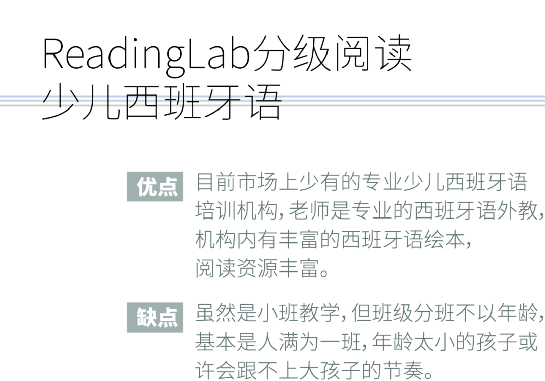 教学|测评丨扎堆开设的小语种机构哪家好？