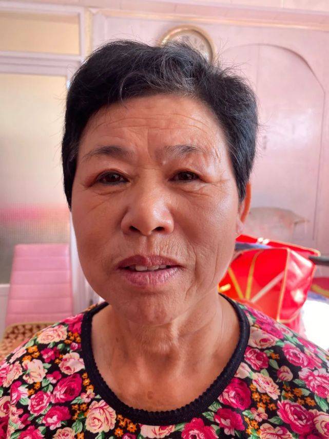 “傻”母亲拉扯智障儿子|清水慈善帮扶困难家庭