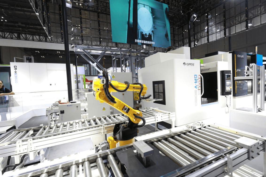 董明珠是“急”还是“慢”？-家电圈官网