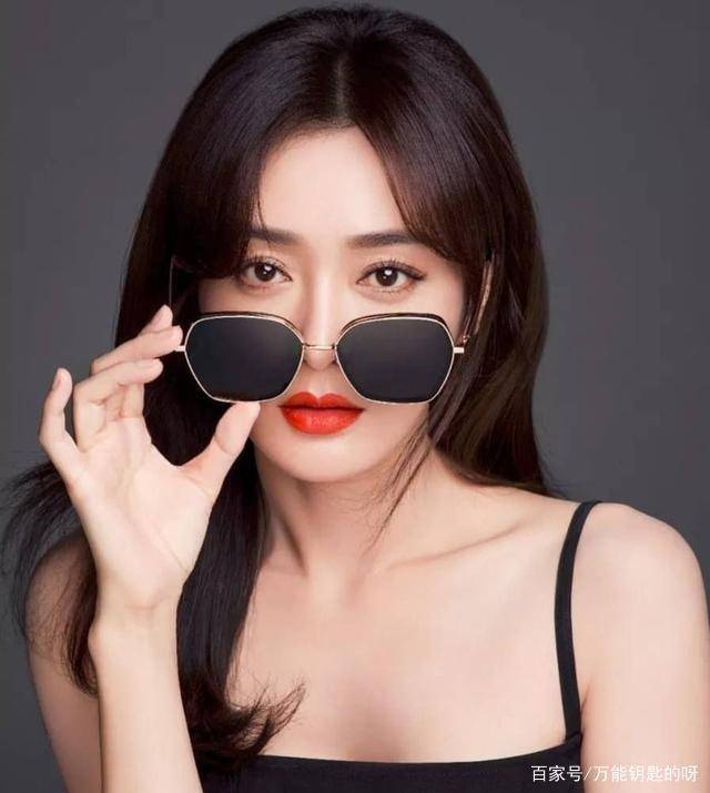 秦岚高清美图收藏62张