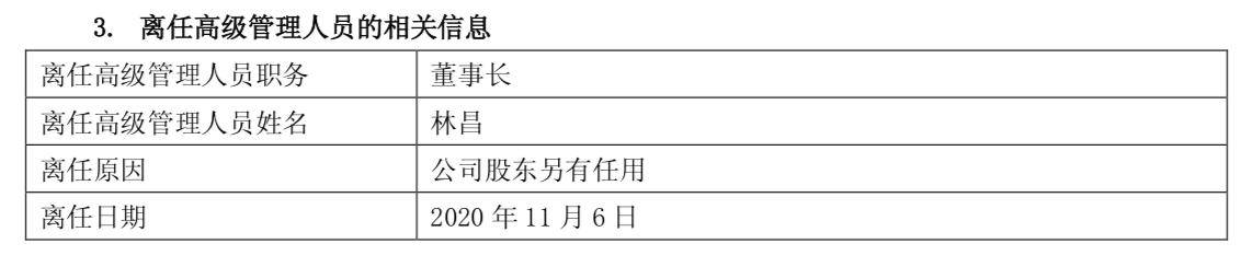 董事长|董事长和基金经理一同离职 光大保德信基金怎么了？