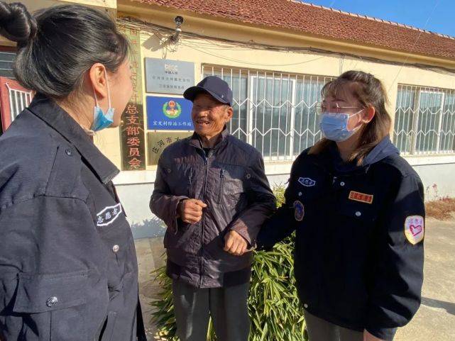 “傻”母亲拉扯智障儿子|清水慈善帮扶困难家庭