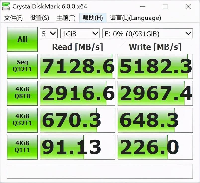 性能|速度提升100%！三星980PRO告诉你PCIe 4.0到底有多快