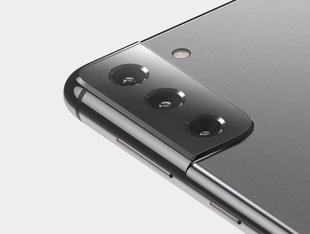 三星,在galaxys21系列的影像拍照上发力!_摄像头