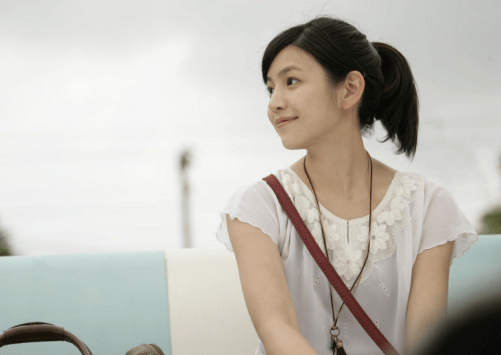 肌肤|永远的花样少女，跟国民女神陈妍希一起幸福下去吧！