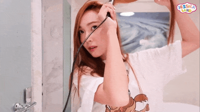 头发|高颅顶对颜值有多重要？Jennie秀妍都有话要说