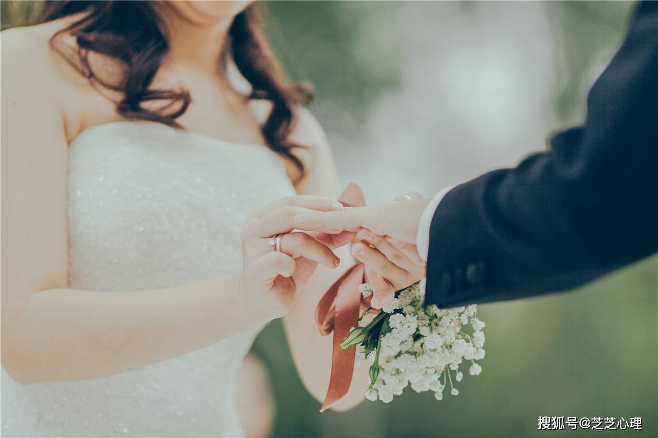 已婚者梦见结婚未果的深层含义，探索梦境背后的心理与情感解析