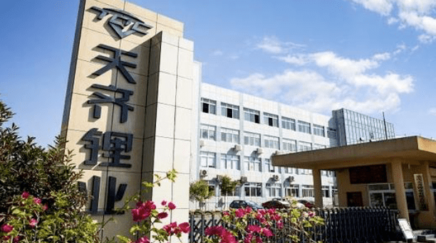 原数百亿贷款面临违约,天启锂业海外两大风头,国内投资者“爆棚”