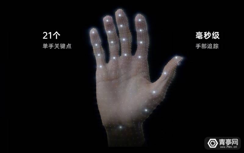 方案|OPPO公布BirdBath AR眼镜，及空间计算AR应用CybeReal