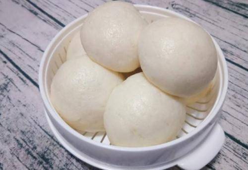 怎么做山药馒头才好吃 8aae3105c6bf46f09ffc128e855fd6ad.jpeg