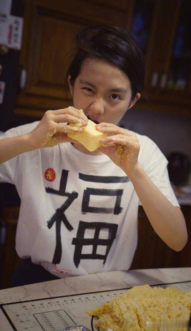 孙莉辅导妹妹作业气到内伤，多妹黄磊神反应，