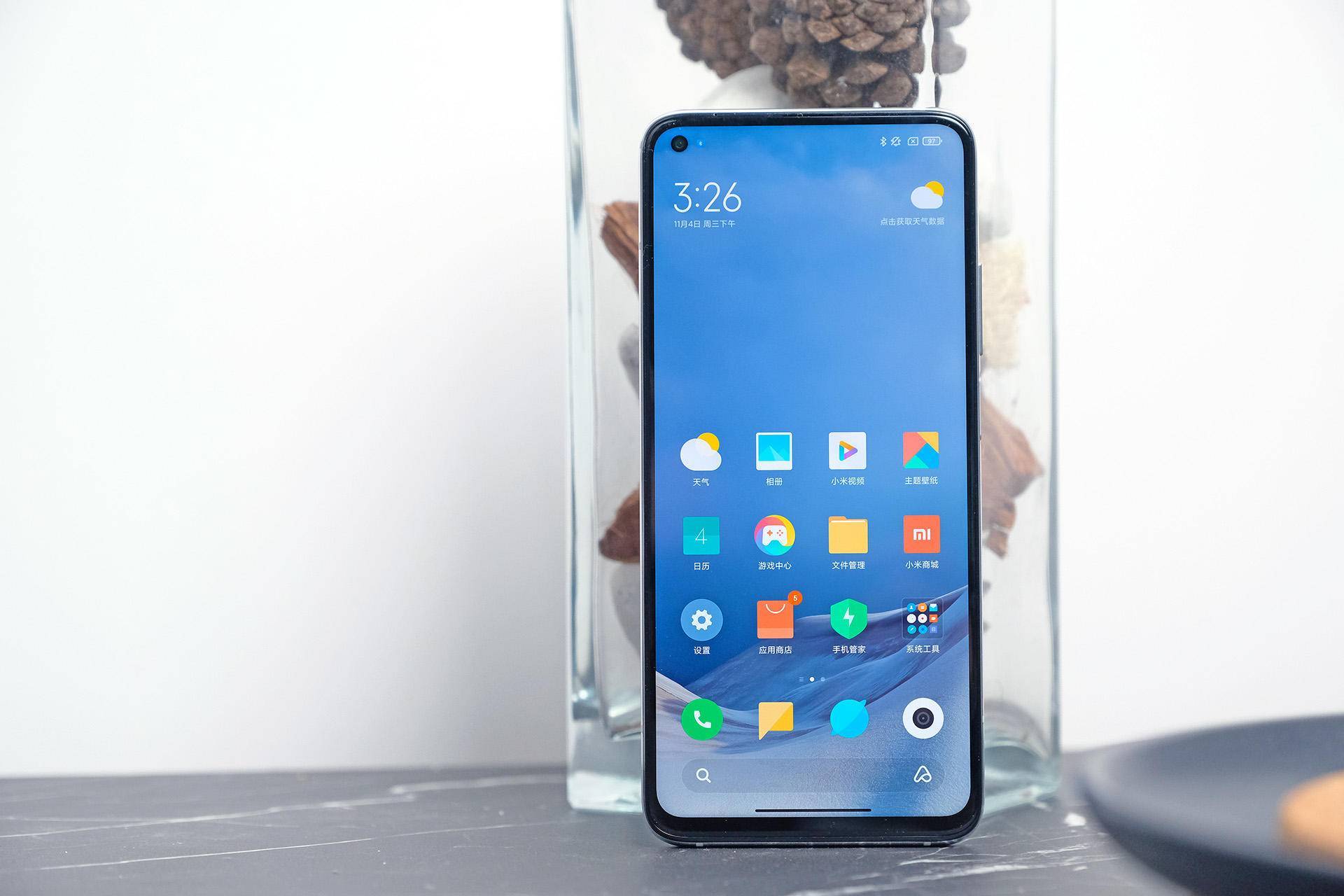 原创不吐不快!红米k30s至尊版真实体验一周:优缺点很明显