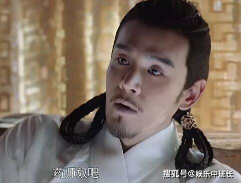 耶律贤孩子分别谁生的 《燕云台》药师奴历史原型生母