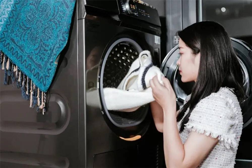 好产品如何引爆用户多需求？美的系洗衣机双11破解新课题-家电圈官网