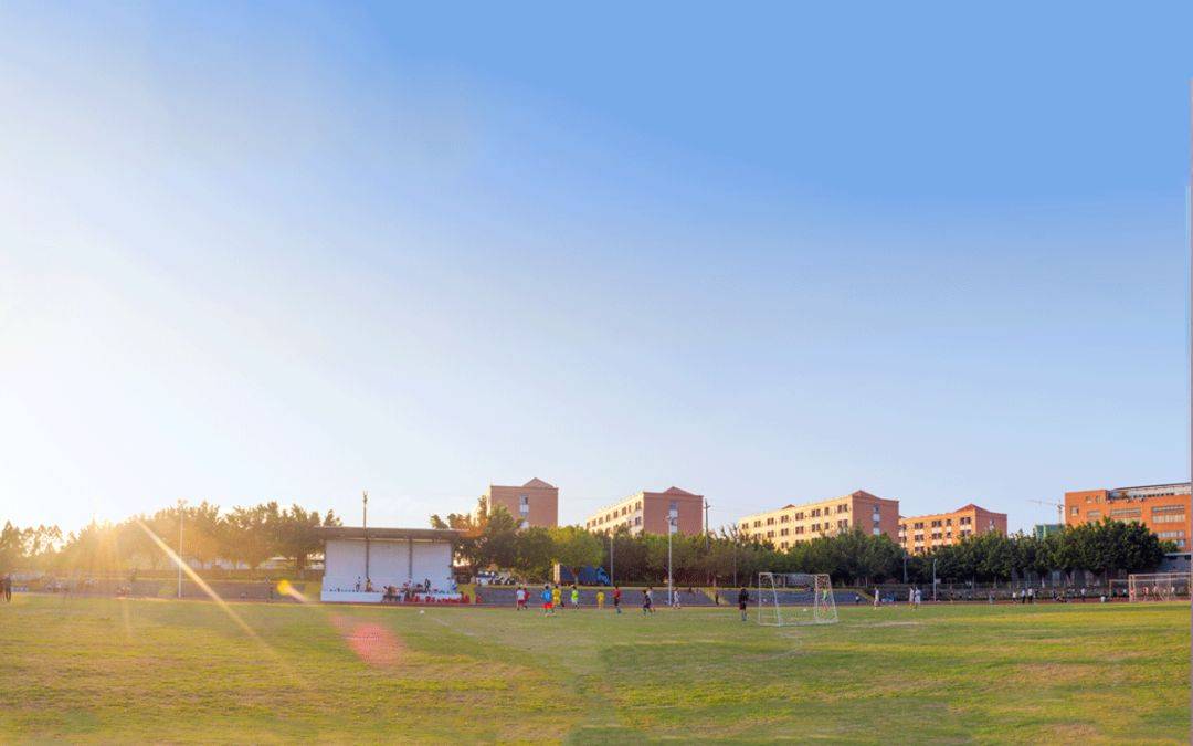 内景|广东大学巡礼-广州南洋理工职业学院