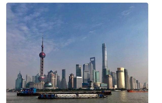 2020中国摩天楼数量_2020年摩天大楼最多的十大城市:中国上榜数量让世界