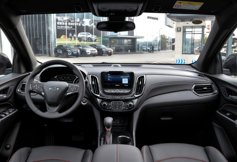 雪佛兰探界者2021款2.0t价格 752001a67b5f497eb30d19d0c00d025f.png