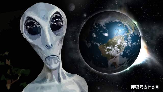 原创不明飞行物身份已揭开科学家认为它是未来人类驾驶的时光机