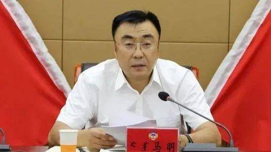 内蒙古"大老虎" 卖官记:要价千万,到手200万,被下属黑吃黑